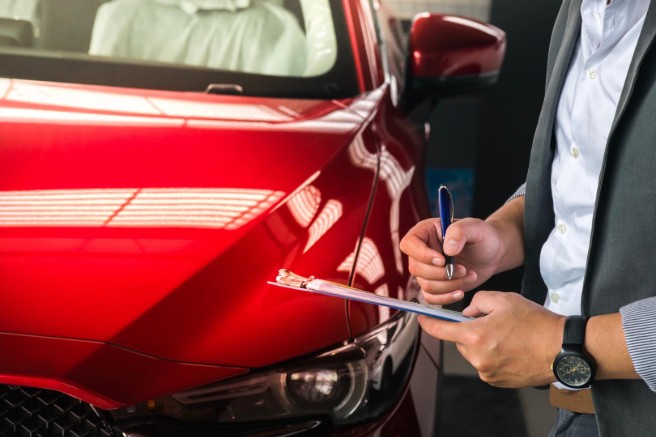 Assurance auto Saint-Pierre